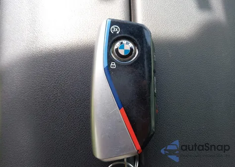 2024 BMW 530 I xDrive from USA, damaged, VIN WBA53FJ09RCR24363